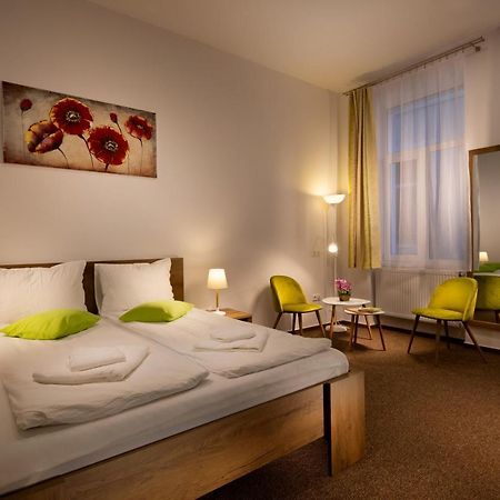 T19 Apartment Sibiu Exterior photo