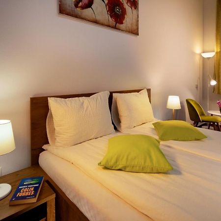 T19 Apartment Sibiu Exterior photo