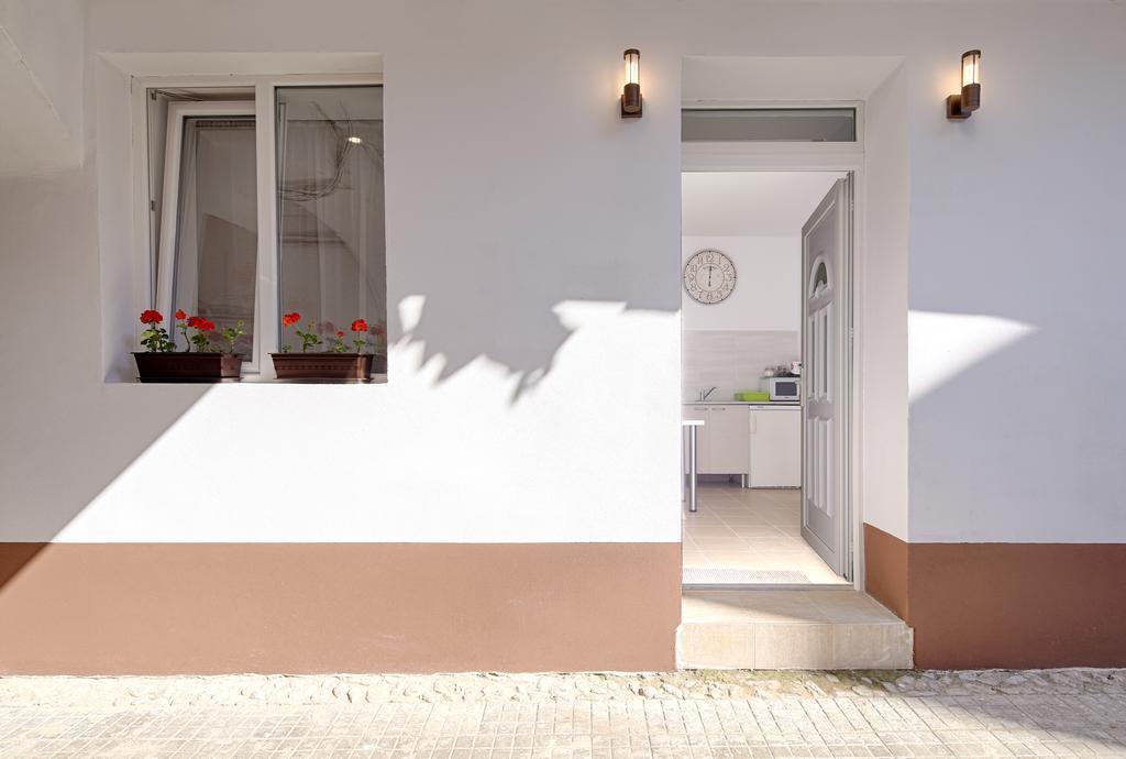 T19 Apartment Sibiu Exterior photo