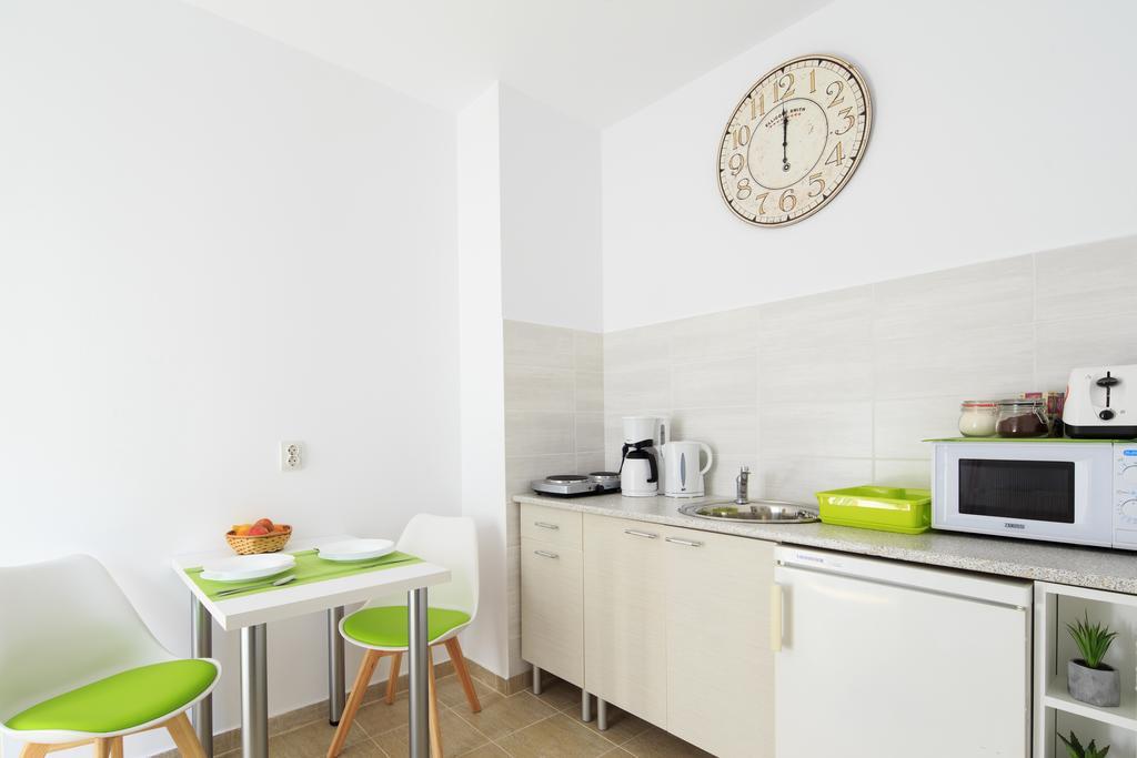 T19 Apartment Sibiu Exterior photo