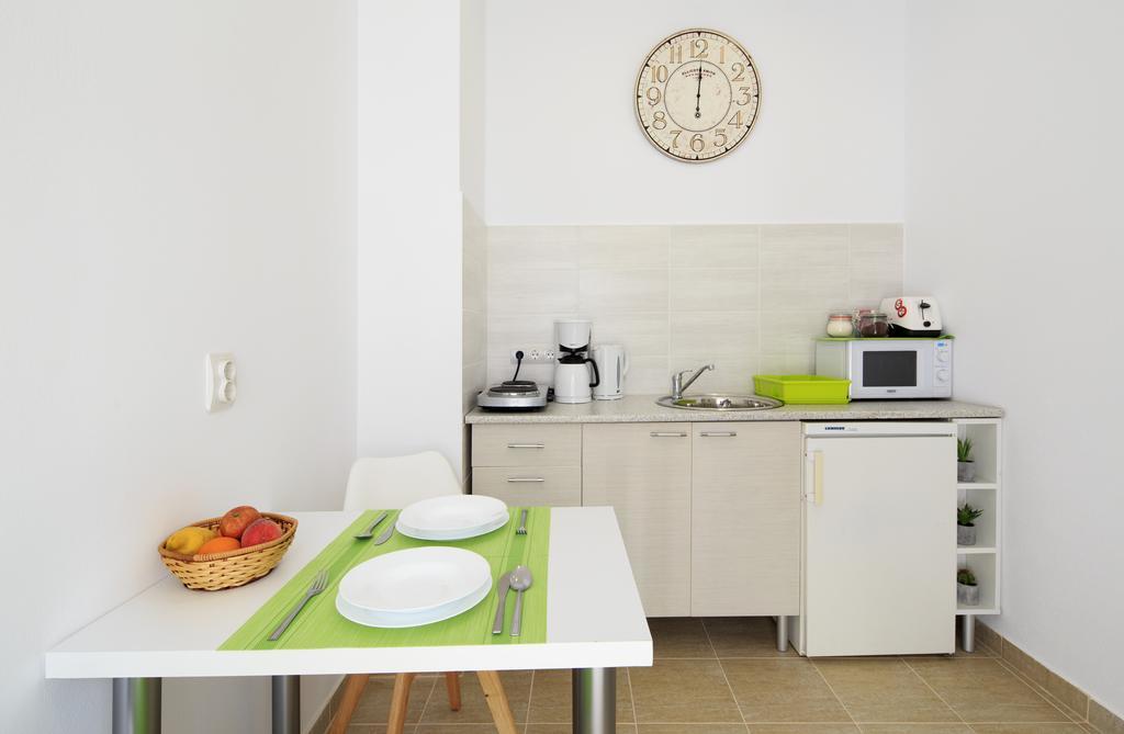 T19 Apartment Sibiu Exterior photo